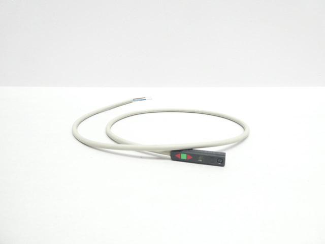 OMRON E3Z-T66 SWITCH 12-24V-DC PHOTOELECTRIC SENSOR