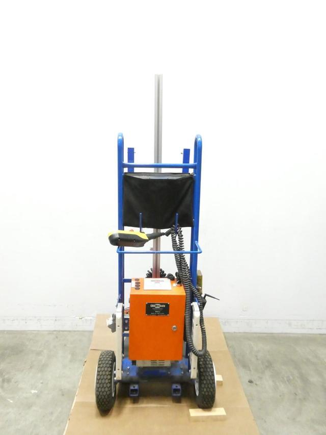 CBS ARCSAFE RRS-2 UNIVERSAL REMOTE RACKING SYSTEM