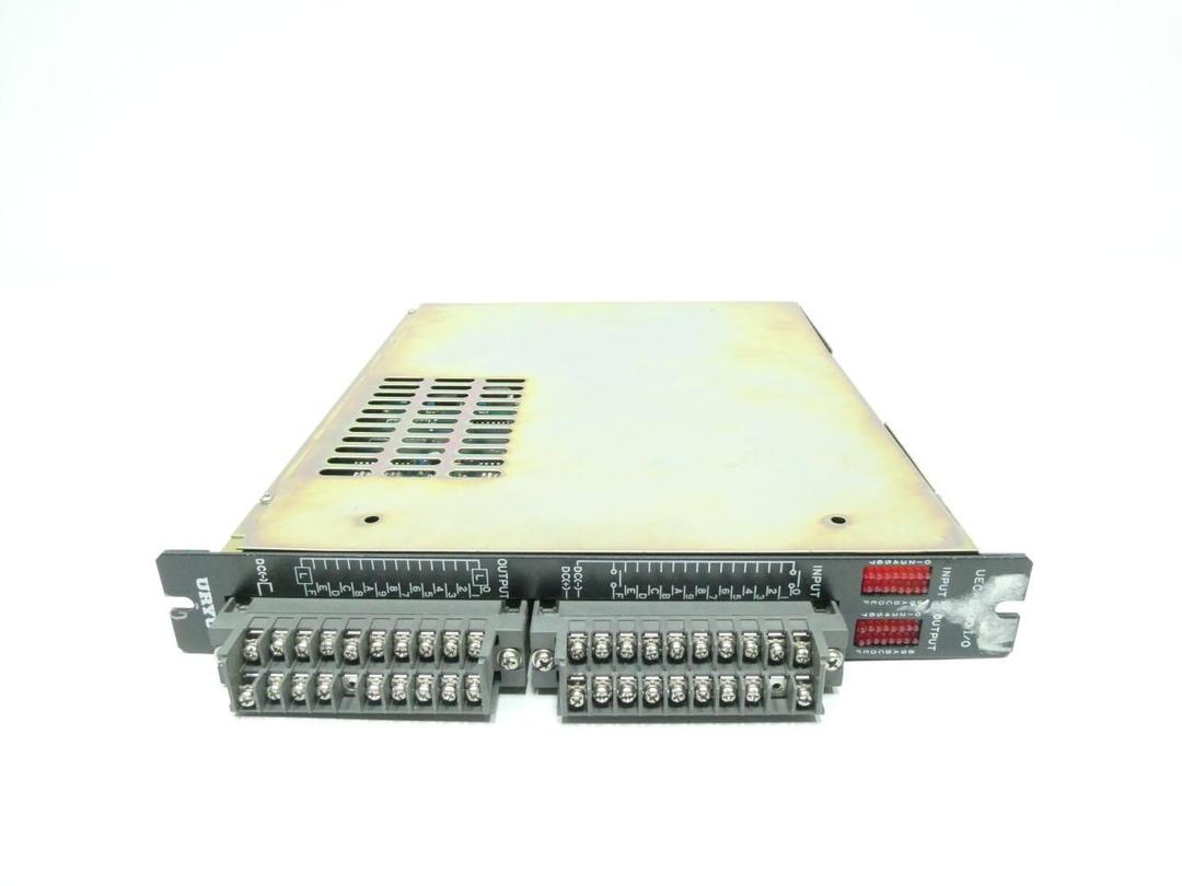 URYU UEC-E200 I/O MODULE
