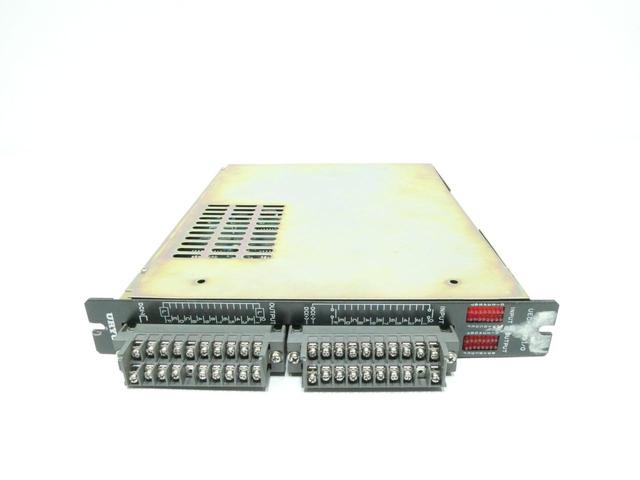 URYU UEC-E200 I/O MODULE
