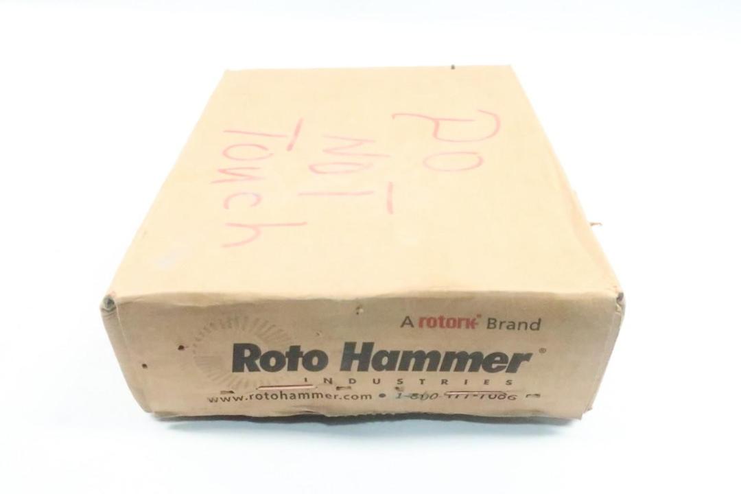 ROTO HAMMER CL9DI IRON CHAINWHEEL