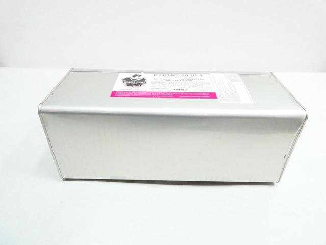WELDERS CHOICE E7018-125-50 ELECTRODE 1/8IN 14-1/2IN 50LB