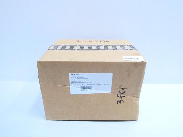 ABB FET632F2F270C2G0M5 ELECTROMAGNETIC FLOW METER 2IN
