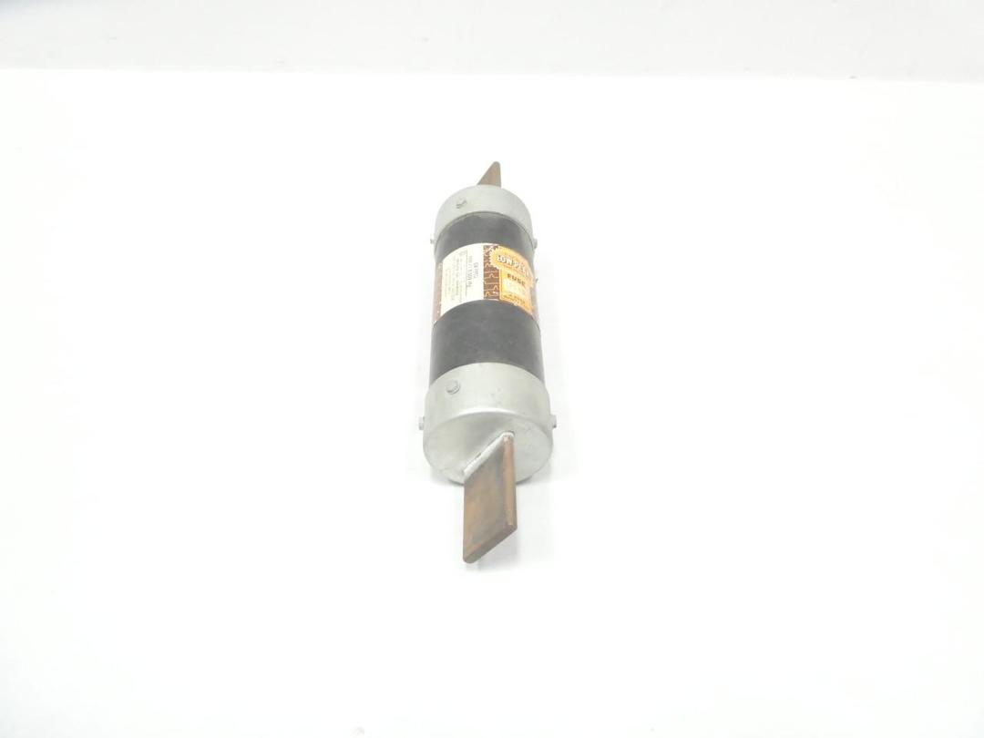COOPER BUSSMANN LPS400 TIME DELAY LOW PEAK FUSE 400A