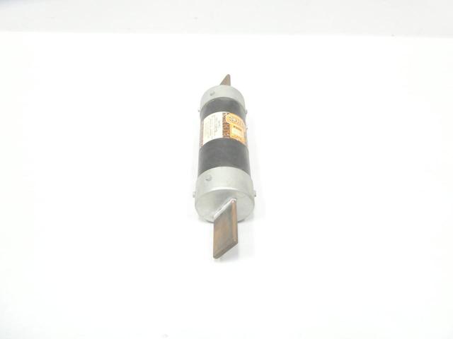COOPER BUSSMANN LPS400 TIME DELAY LOW PEAK FUSE 400A