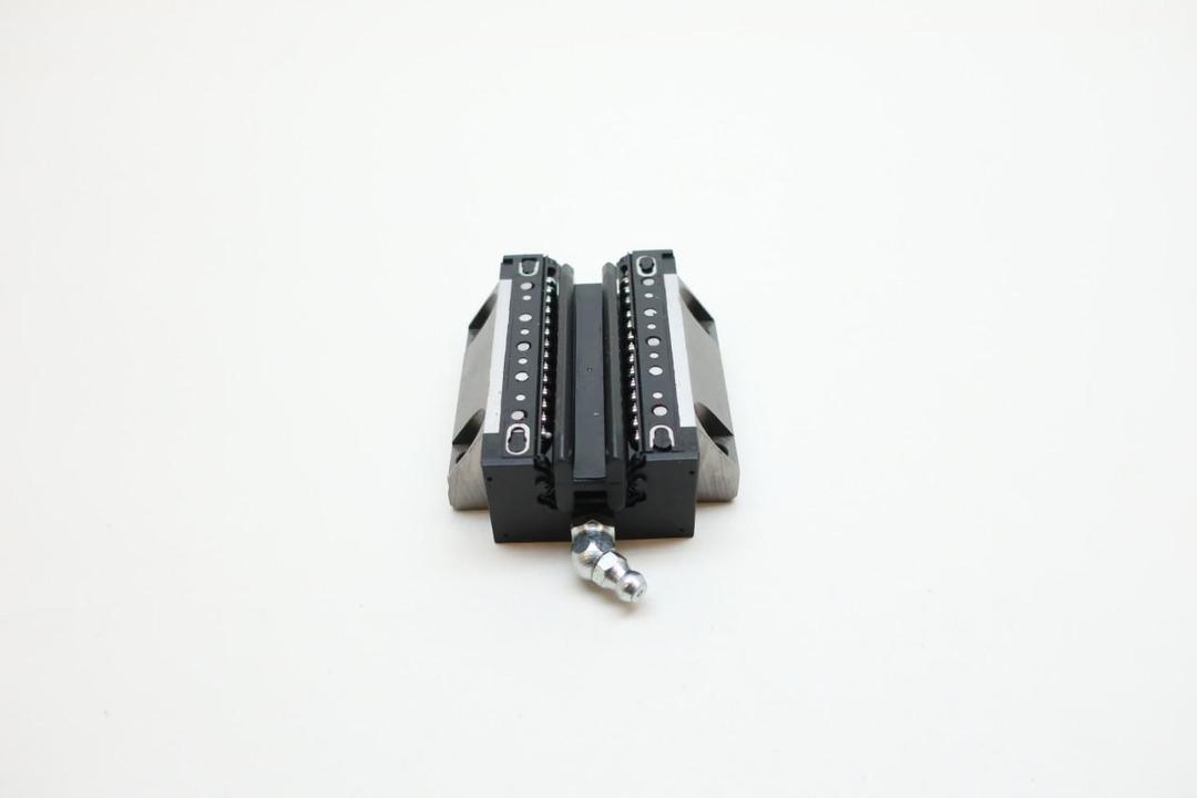INA 8108136226 LINEAR BEARING GUIDE CARRIER LINEAR