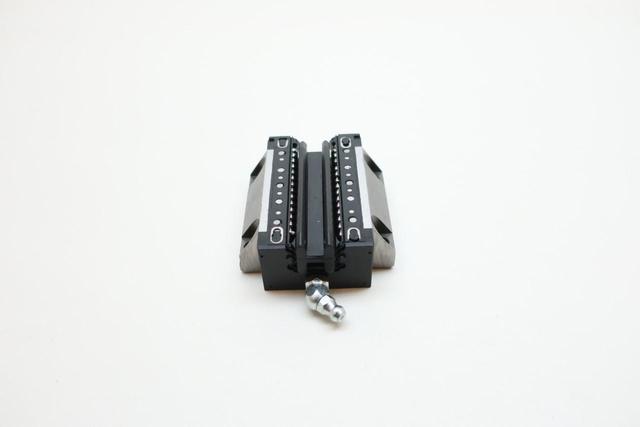 INA 8108136226 LINEAR BEARING GUIDE CARRIER LINEAR