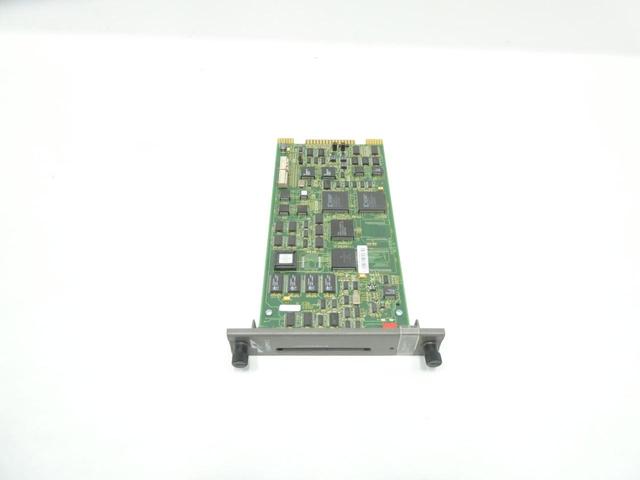 ABB INNPM11 SYMPHONY NETWORK PROCESS MODULE