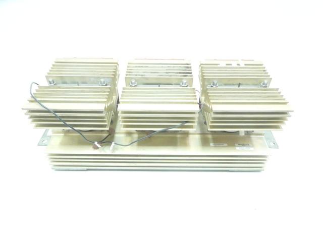 GENERAL ELECTRIC GE 36C774353AAG06 BRIDGE RECTIFIER