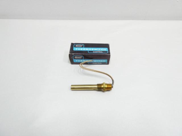 FENWAL 18000-0 THERMOSWITCH -100-400F 240V-AC