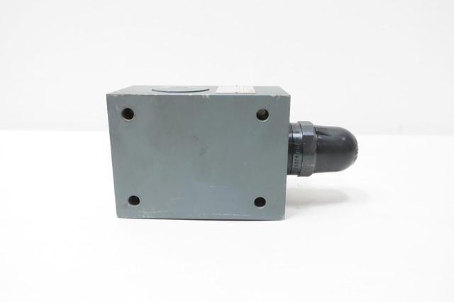 REXROTH DBDS20 G16/200 HYDRAULIC RELIEF VALVE