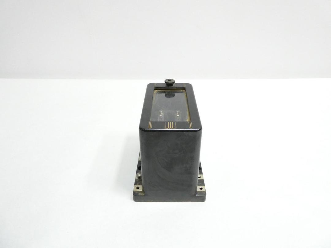 WESTINGHOUSE SG 293B255A17 AUXILIARY RELAY 32V-DC
