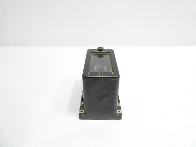 WESTINGHOUSE SG 293B255A17 AUXILIARY RELAY 32V-DC