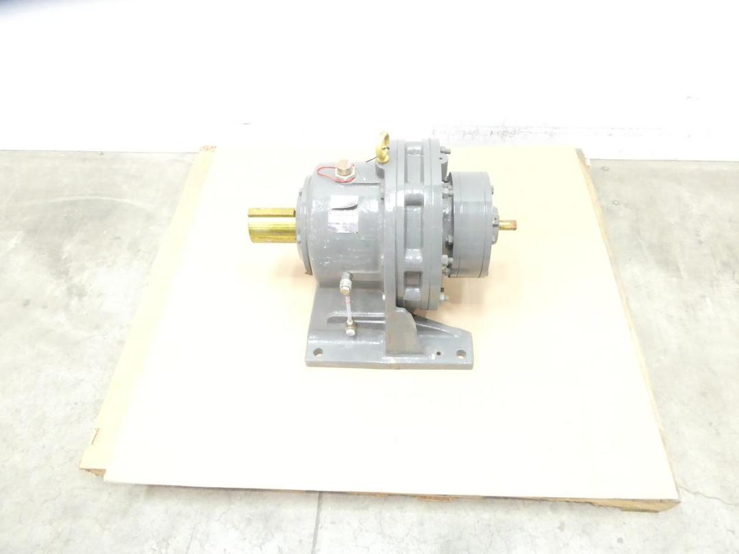 DARALI B1813-1849-XHH-S INLINE GEAR REDUCER 1HP 1843:1