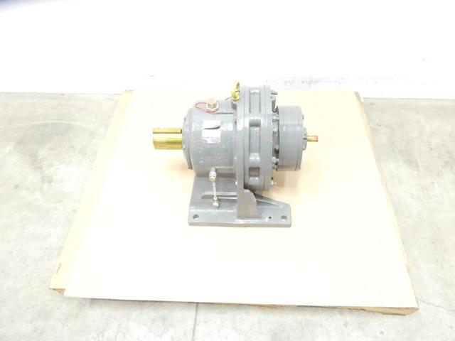DARALI B1813-1849-XHH-S INLINE GEAR REDUCER 1HP 1843:1