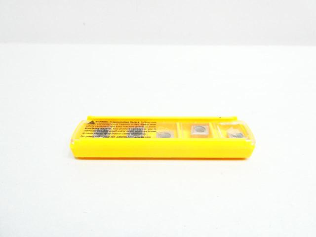 KENNAMETAL CPMT09T304LF CARBIDE INSERT
