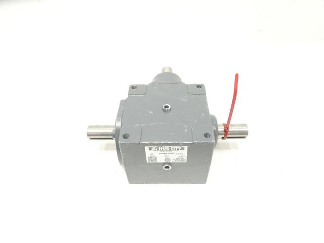 HUB CITY 165 RIGHT ANGLE GEAR REDUCER 1:1
