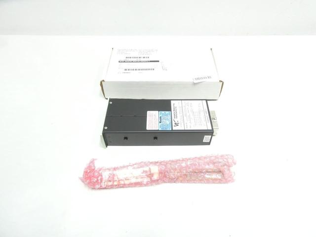 VERSATILE MEASURING INSTRUMENTS 9284-21-E-HL-13M PANEL METER