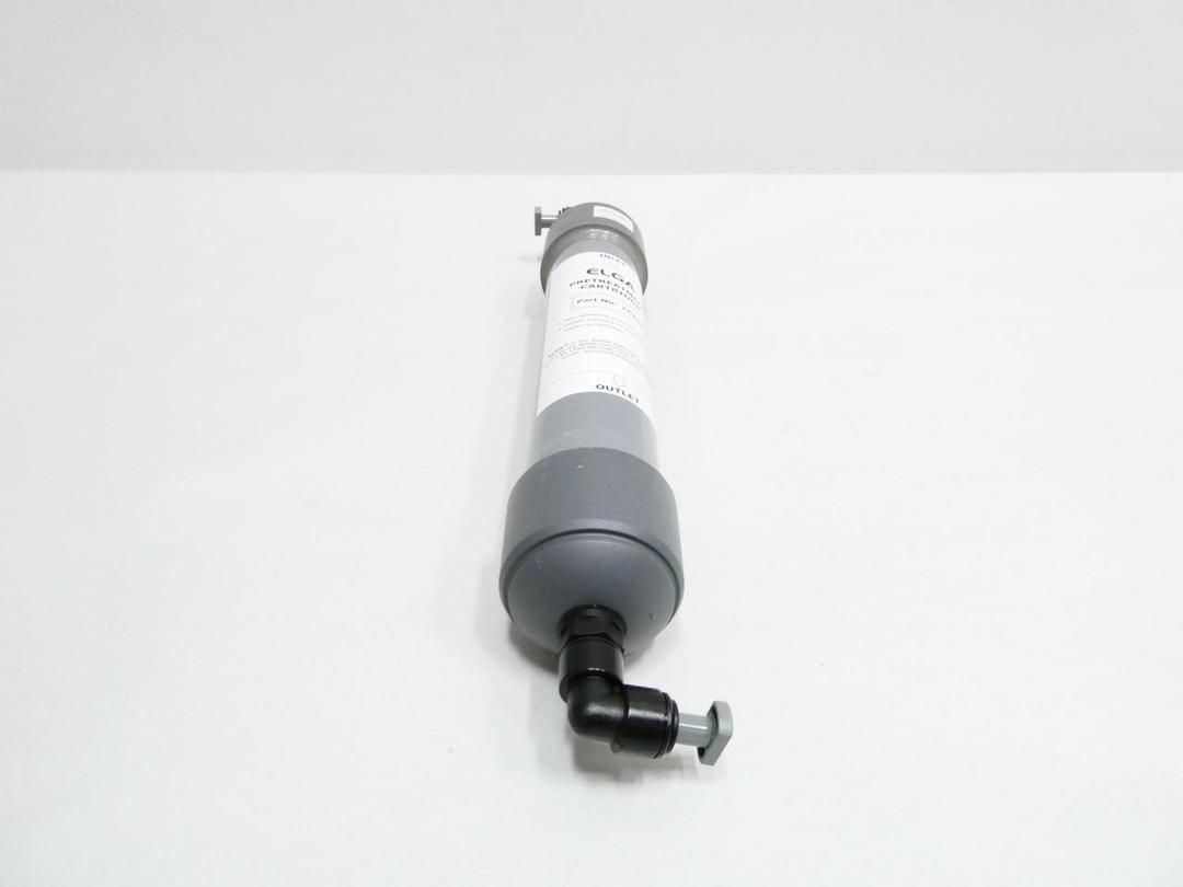 ELGA LC101 PRETREATMENT CARTRIDGE 90PSI