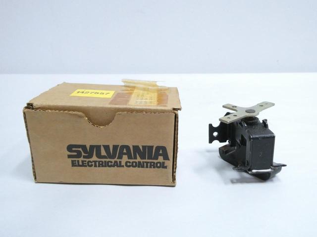 SYLVANIA KPMT-10 STARTER SERVICE KIT