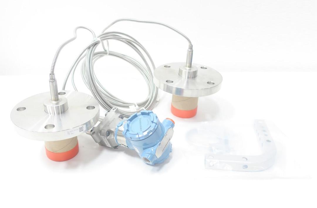 ROSEMOUNT 3051CD2A22A1AS2BEL4 PRESSURE TRANSMITTER 0-250IN-H2O 10.5-42.4V-DC