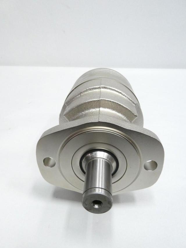 PARKER TG0280AS020AAUY HYDRAULIC MOTOR