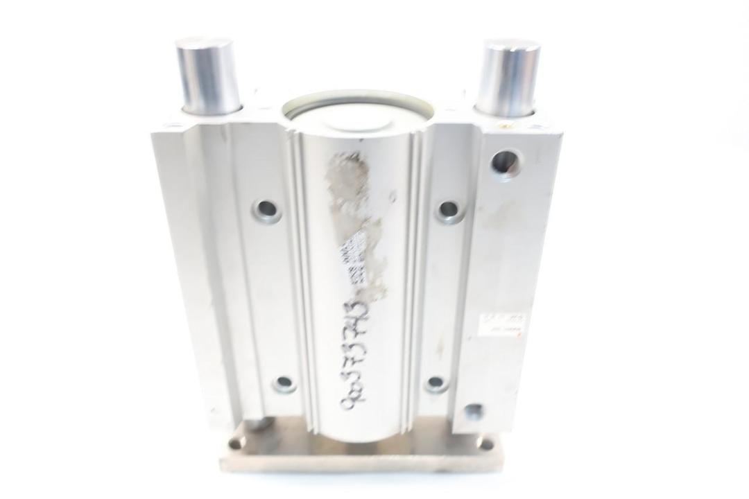 SMC MGPM80-150Z GUIDED SLIDE CYLINDER 80MM 150MM 1MPA