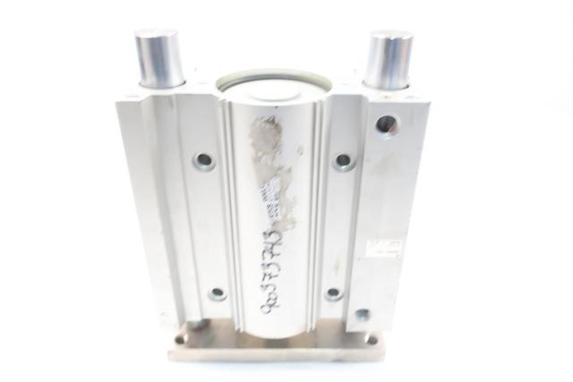 SMC MGPM80-150Z GUIDED SLIDE CYLINDER 80MM 150MM 1MPA