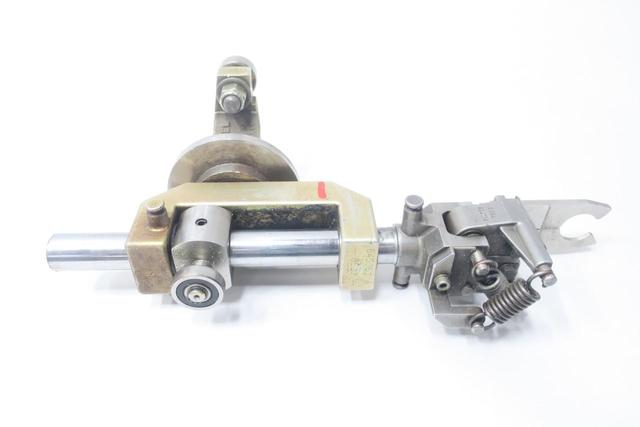 SIDEL 634776 SPRING ACTUATOR