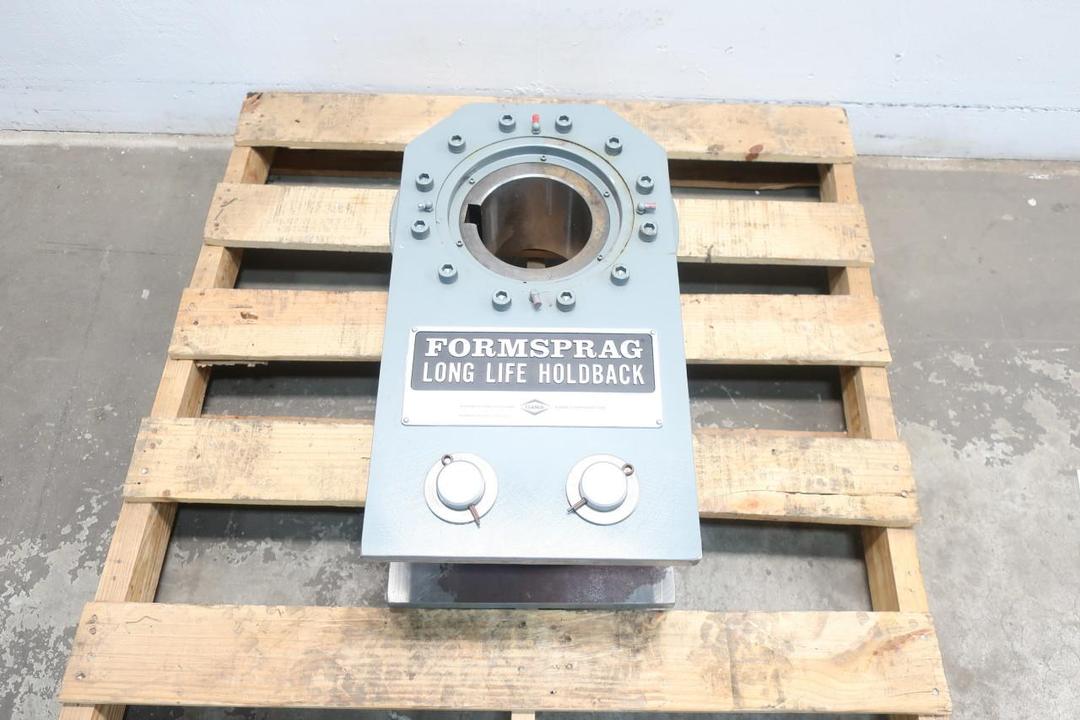 FORMSPRAG LLH-1027/6 MECHANICAL CLUTCH 6IN 27000LB-FT