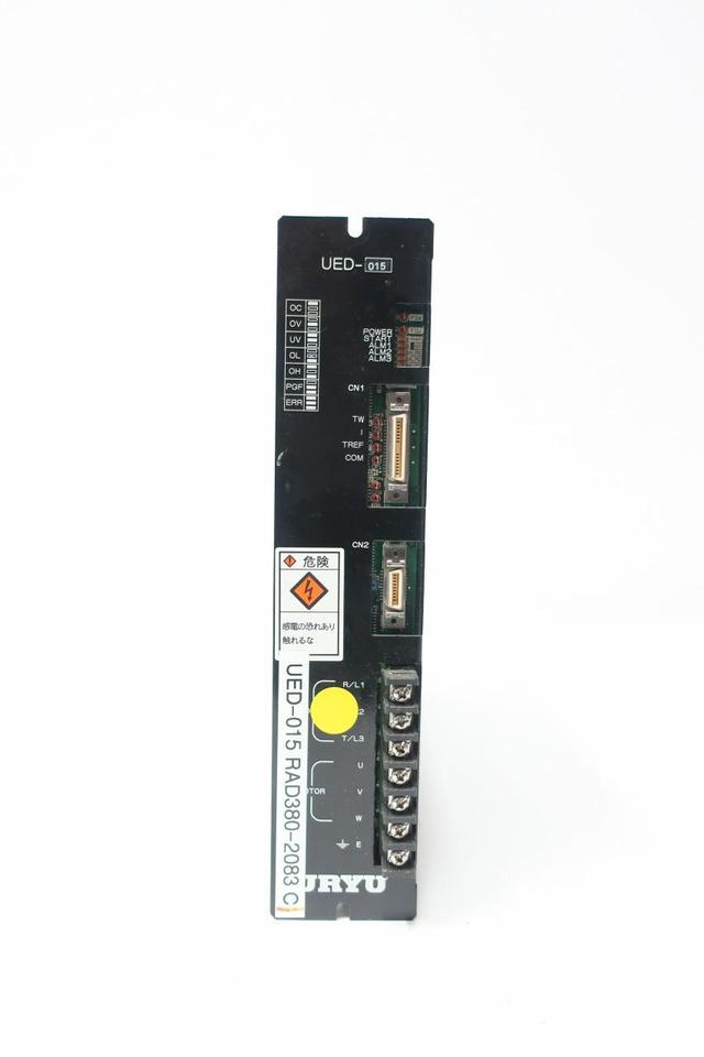 URYU RAD380-2083 RA DRIVER 200-220V-AC