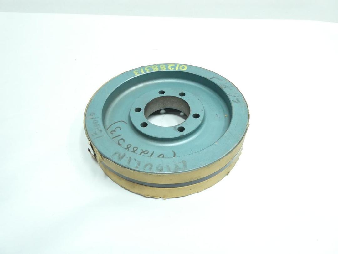 MASKA 3GR5V10.3 SF 3 GROOVE V-BELT SHEAVE