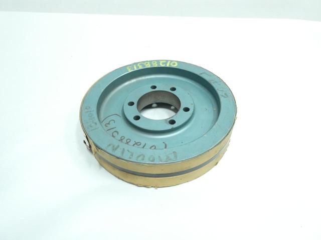MASKA 3GR5V10.3 SF 3 GROOVE V-BELT SHEAVE