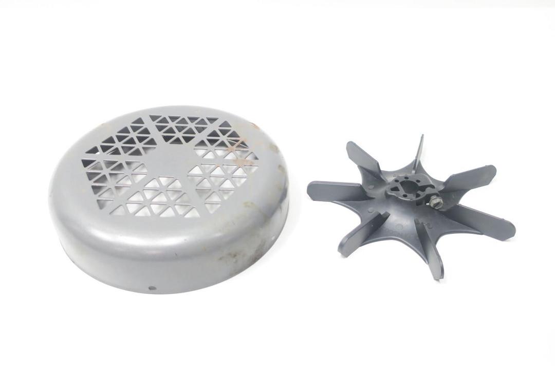 ABB 35FN3002A01SP FAN BLADE AND COVER
