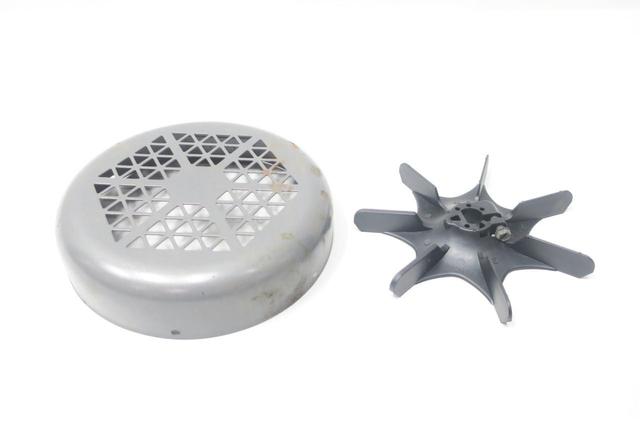ABB 35FN3002A01SP FAN BLADE AND COVER