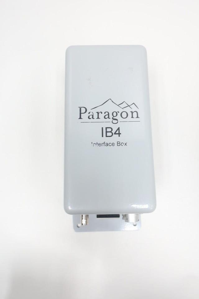 PARAGON IB-4AHTCC/ATC INTERFACE BOX