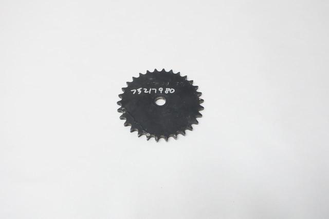 MARTIN 40-30 SINGLE ROLLER SPROCKET 1/2IN 30T