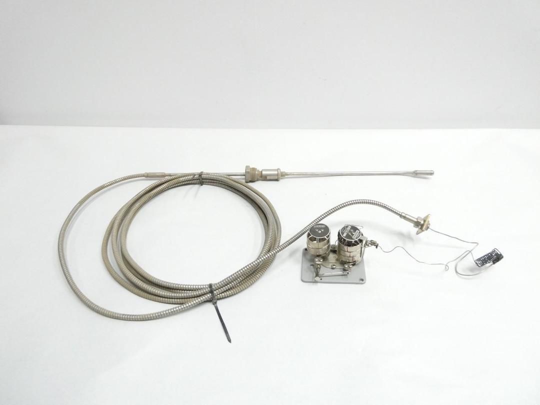 FOXBORO M/45 TEMPERATURE MEASURING ELEMENT 0-400F