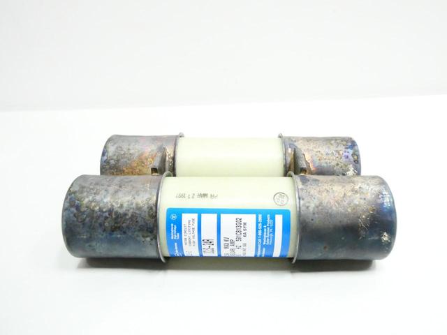 CUTLER HAMMER 2CLS-24R CURRENT LIMITING HIGH VOLTAGE FUSE 24R 450A AMP 2.54KV-AC
