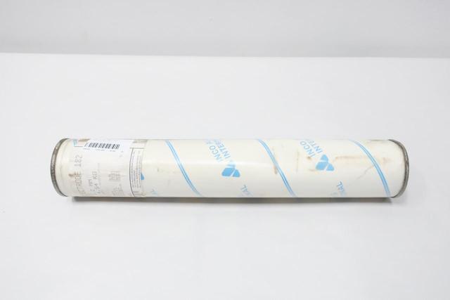 INCO WC02E9 INCONEL 182 ENICRFE-3 ELECTRODE 1/8IN 14IN 10LB