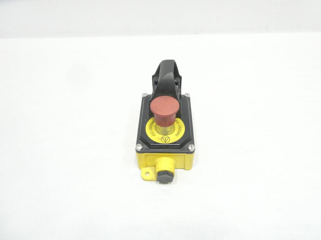 BANNER SSA-EBM-12EB1Q12OTBB MECHANICAL SWITCH