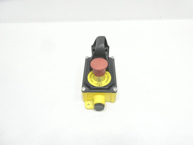 BANNER SSA-EBM-12EB1Q12OTBB MECHANICAL SWITCH