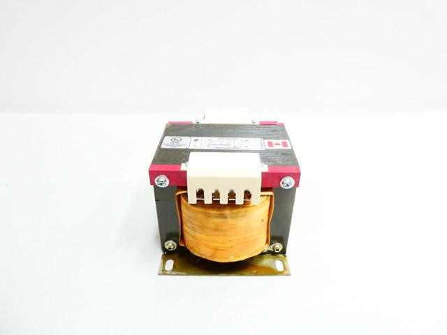 REX CS600C-X/S1/X 3ACD4781AA527 VOLTAGE TRANSFORMER 600VA 240V-AC 170V-AC
