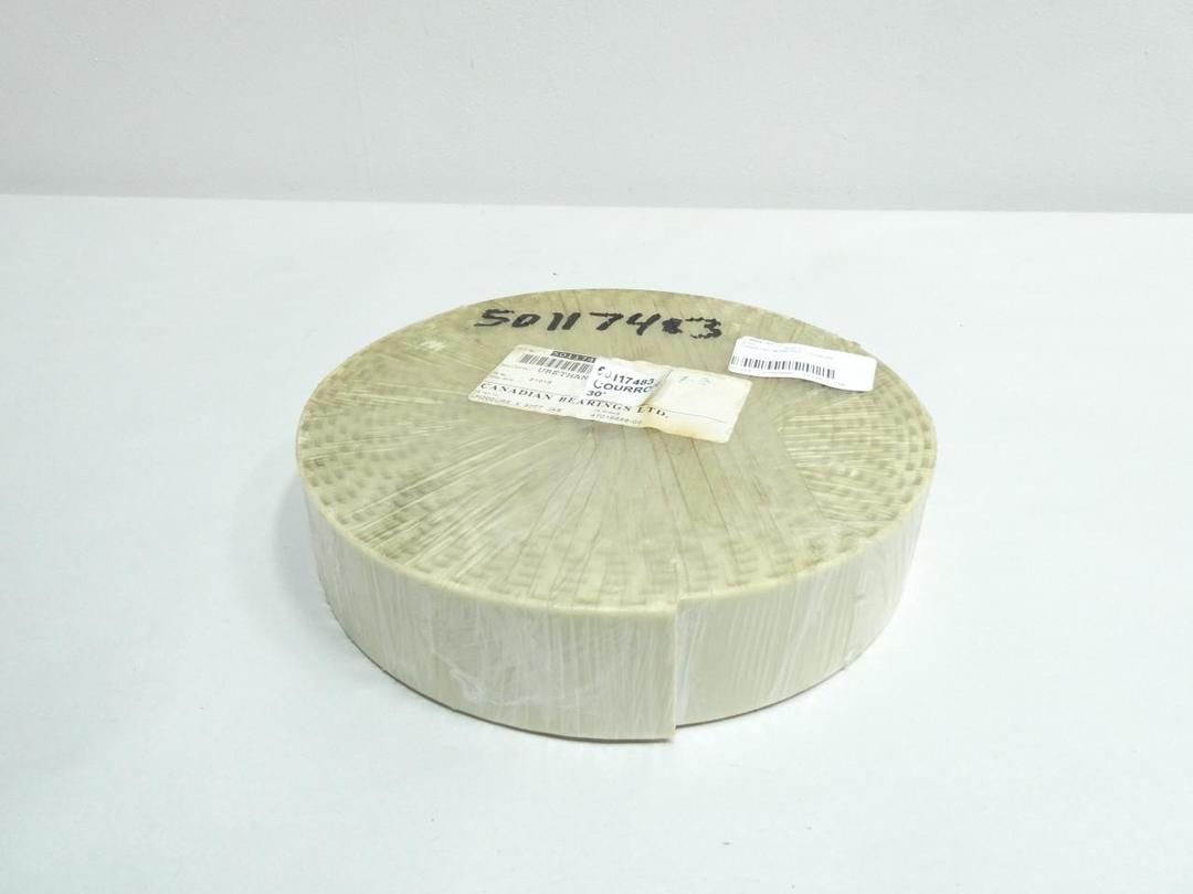 CANADIAN BEARINGS LH200URS TIMING BELT 30FT 2IN
