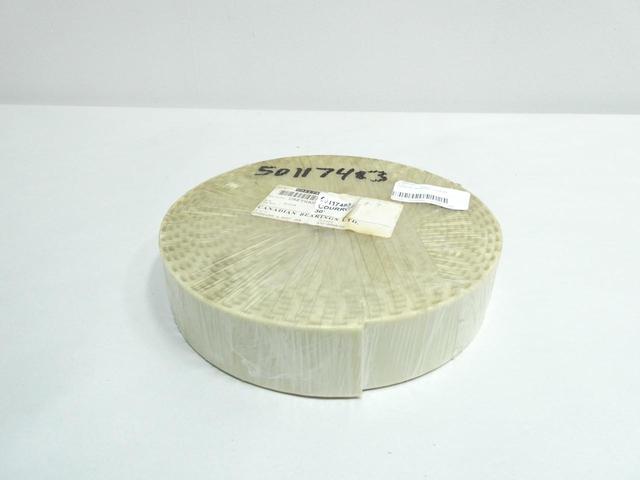 CANADIAN BEARINGS LH200URS TIMING BELT 30FT 2IN