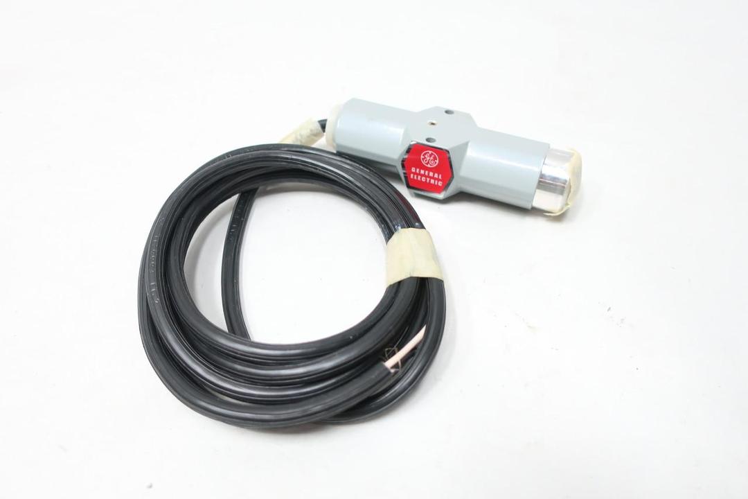 GENERAL ELECTRIC GE 3S7505SL520A6 MINIATURE LIGHT SOURCE