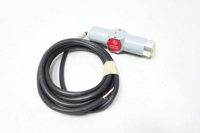 GENERAL ELECTRIC GE 3S7505SL520A6 MINIATURE LIGHT SOURCE