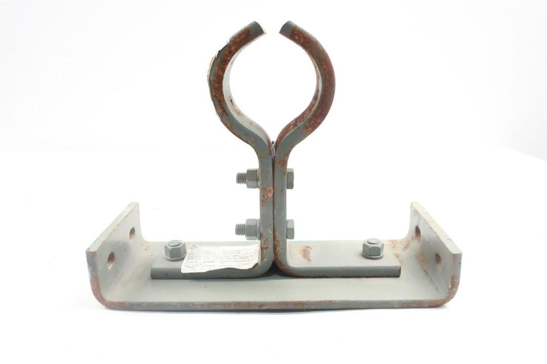KWS HGR122262716 STYLE 226 U-TROUGH HANGER 12IN