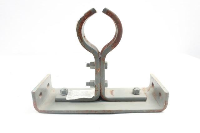 KWS HGR122262716 STYLE 226 U-TROUGH HANGER 12IN