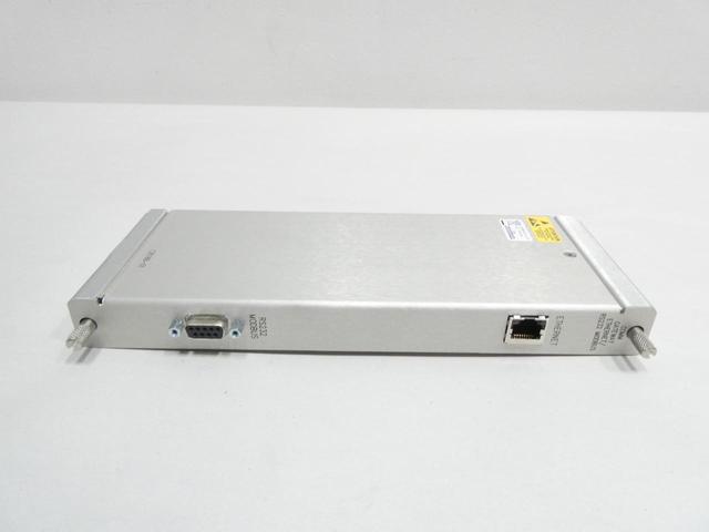 BENTLY NEVADA 3500/92 136188-01 RS232 COMMUNICATION GATEWAY MODULE